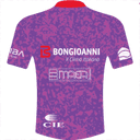 BEPINK - BONGIOANNI maillot image