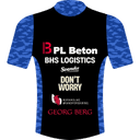 BHS - PL BETON BORNHOLM maillot image