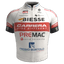 BIESSE - CARRERA maillot