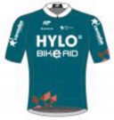 BIKE AID maillot image