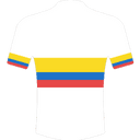 COLOMBIA maillot image