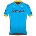 ASTANA PRO TEAM photo