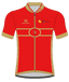 BODYWRAP LTWOO CYCLING TEAM maillot