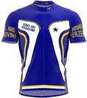 BOSNIA AND HERZEGOVINA maillot image