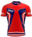 BERMUDA maillot