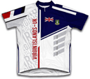 BRITISH VIRGIN ISLANDS maillot image