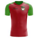 BURUNDI maillot image