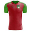 BURUNDI maillot