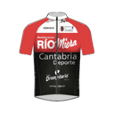CANTABRIA DEPORTE - RIO MIERA maillot image