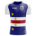 CAPE VERDE maillot image