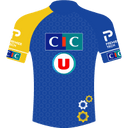 CIC U NANTES ATLANTIQUE maillot image