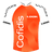 COFIDIS maillot image