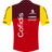 COFIDIS maillot image