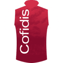 COFIDIS maillot image