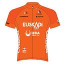 EUSKALTEL - EUSKADI maillot image