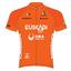 EUSKALTEL - EUSKADI maillot