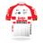 LOTTO SOUDAL LADIES maillot image