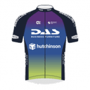 DAS - HUTCHINSON - BROTHER - UK maillot image