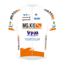 MG.K VIS - COLOR FOR PEACE - VPM maillot image