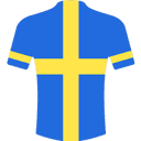 SWEDEN maillot image