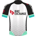 TEAM BIKEEXCHANGE maillot image