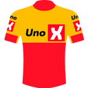 UNO - X PRO CYCLING TEAM photo