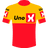 UNO - X PRO CYCLING TEAM maillot image