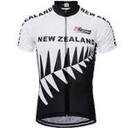 NEW ZEALAND maillot image