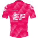 EF EDUCATION - EASYPOST maillot image