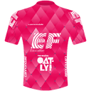 EF EDUCATION- OATLY photo