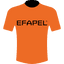 EFAPEL CYCLING maillot