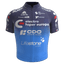 ELECTRO HIPER EUROPA maillot