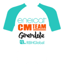 ENEICAT - CM TEAM maillot image