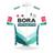 BORA - HANSGROHE maillot image