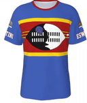 ESWATINI maillot image