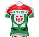 HUNGARY maillot image