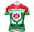 HUNGARY maillot image