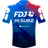 FDJ - SUEZ maillot image