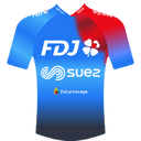 FDJ - SUEZ photo