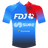 FDJ - SUEZ maillot image