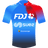 FDJ - SUEZ maillot image