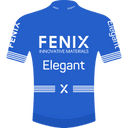 FENIX - DECEUNINCK maillot image