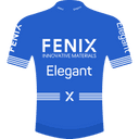 FENIX-DECEUNINCK maillot image