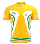 CYPRUS maillot image