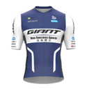 GIANT CYCLING TEAM maillot image