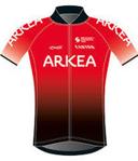 TEAM ARKEA maillot image