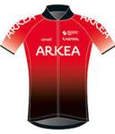 TEAM ARKEA photo