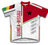 GUINEA-BISSAU maillot image