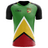 GUYANA maillot image