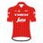 TREK - SEGAFREDO maillot image